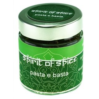 pasta e basta (geschnitten) 25 g