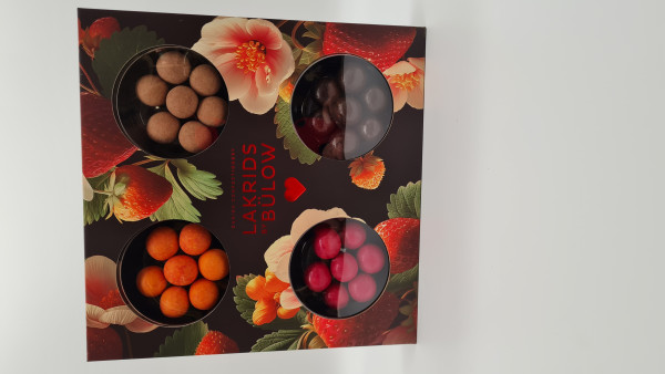 Love Selection Small 175g