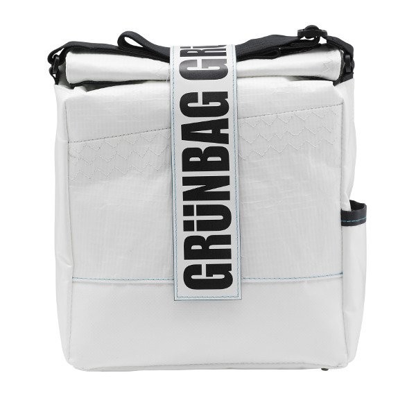 City Segel Umhängetasche