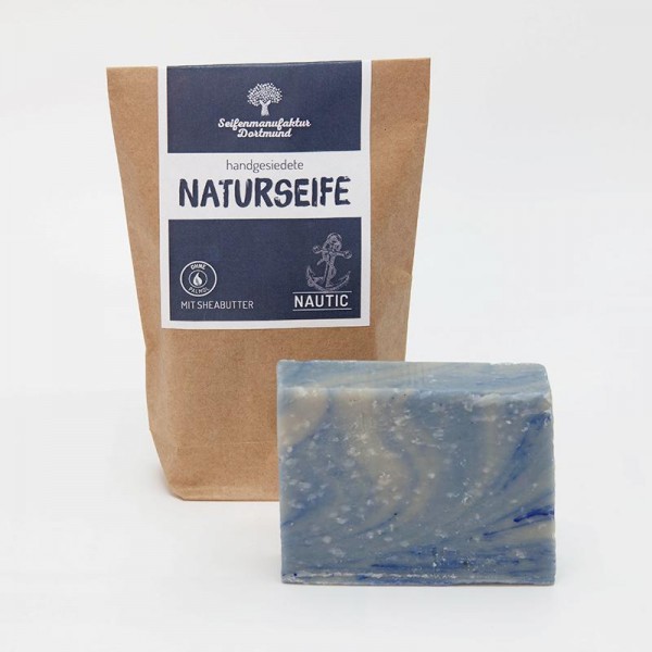Naturseife - Nautic