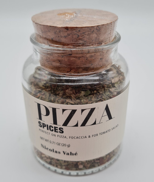 Pizza Spice