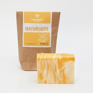 Naturseife - Kamille