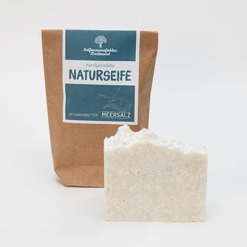 Naturseife - Meersalz