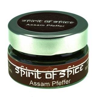 Assam Pfeffer 20g