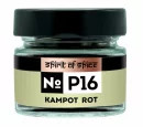 Kampot Pfeffer Rot 40g