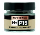 Kampot Pfeffer Schwarz 40g