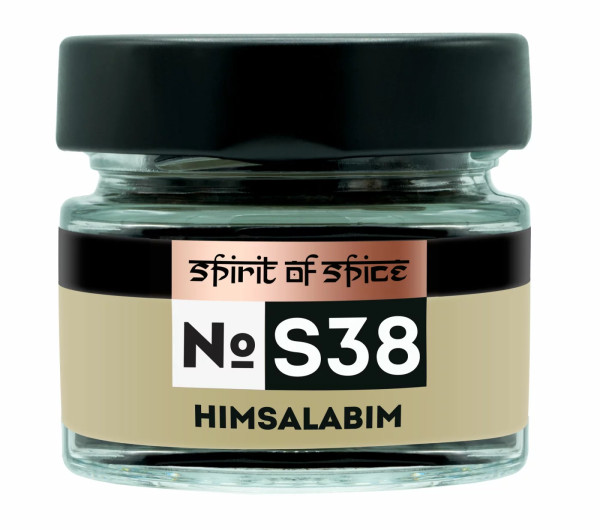 Himsalabim 60g