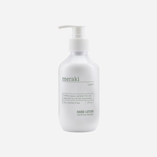 Hand Lotion Pure