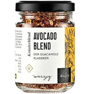 Avocado Blend