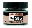 Dänisches Rauchsalz 80g