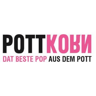 POTTKORN