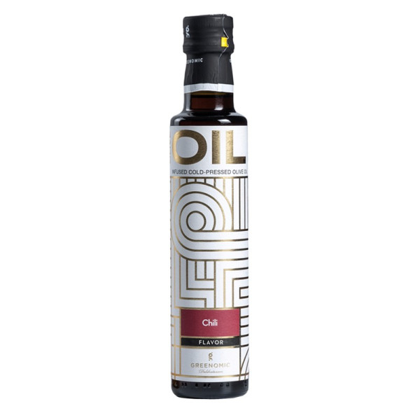 Olivenöl Chili