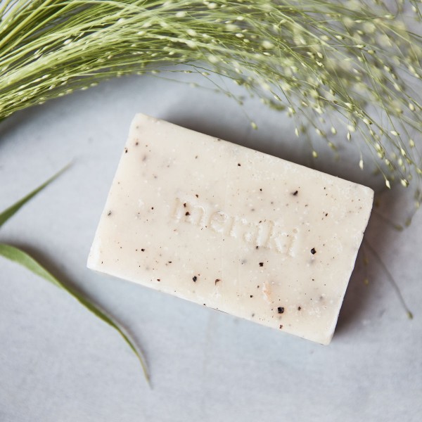 Handseife, Sesame Scrub 100g