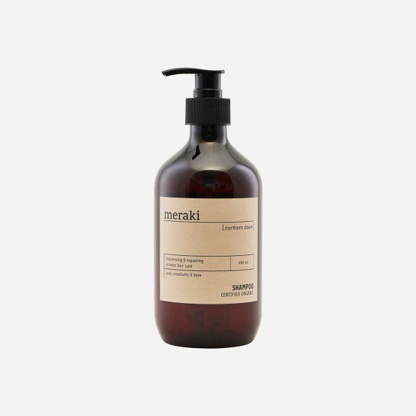 Shampoo northern dawn 490 ml