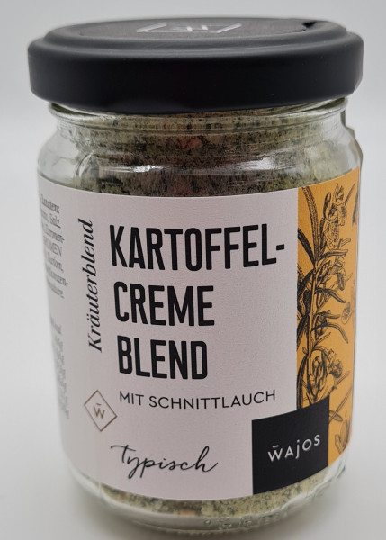 Kartoffel Creme Blend