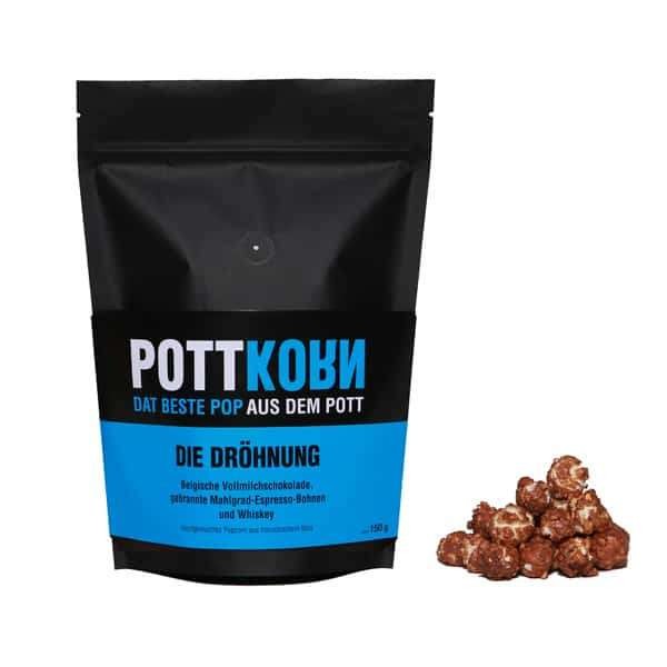 Pottkorn - Die Dröhnung 150 g