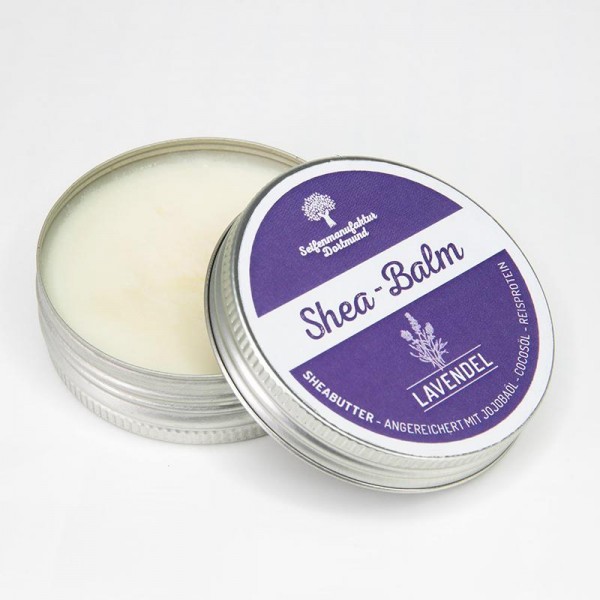 Shea-Balm - Lavendel