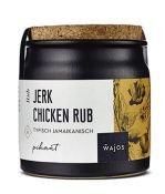 Jerk Chicken Rub 55g