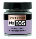 Aglio, Olio e Peperoncino 45g