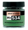 Schrebergarten Salz 55g