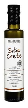 SITIA A.O.C. EXTRA VIRGIN OLIVENÖL 250 ML