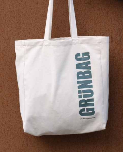Natur GRÜNBAG Beutel