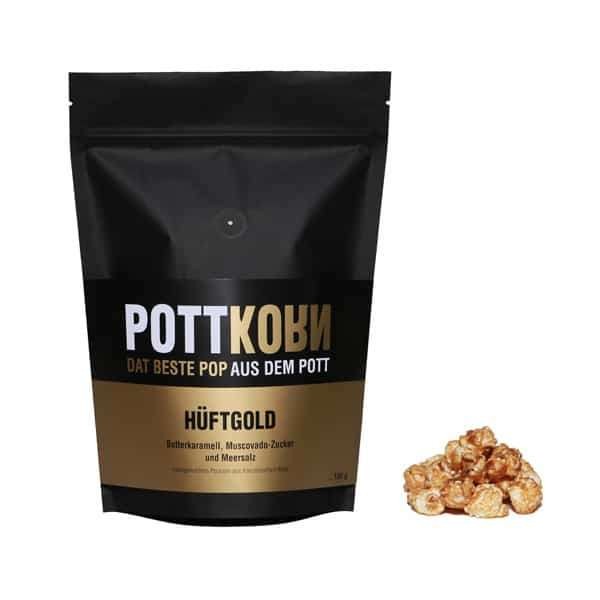 Pottkorn - Hüftgold 150 g