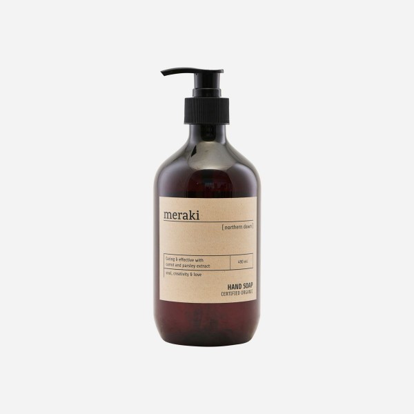 Handseife nothern dawn 490 ml