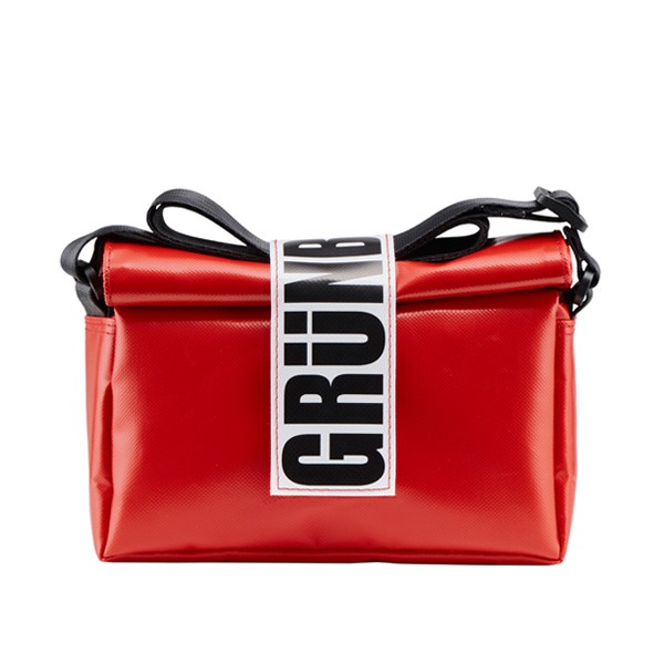 Rote Crossbody Go