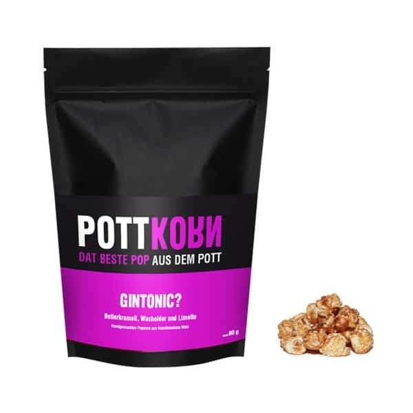 Pottkorn - Gintonic? 150 g