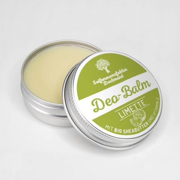 Deo Balm - Limette