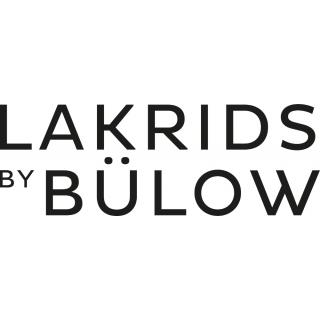 Lakrids by Bülow