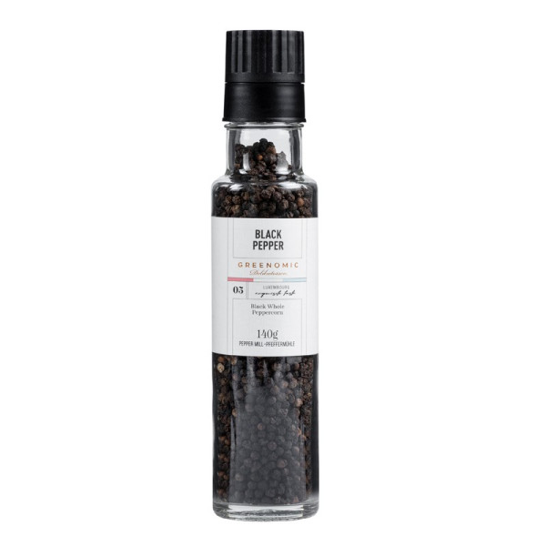 Black Pepper Mühle