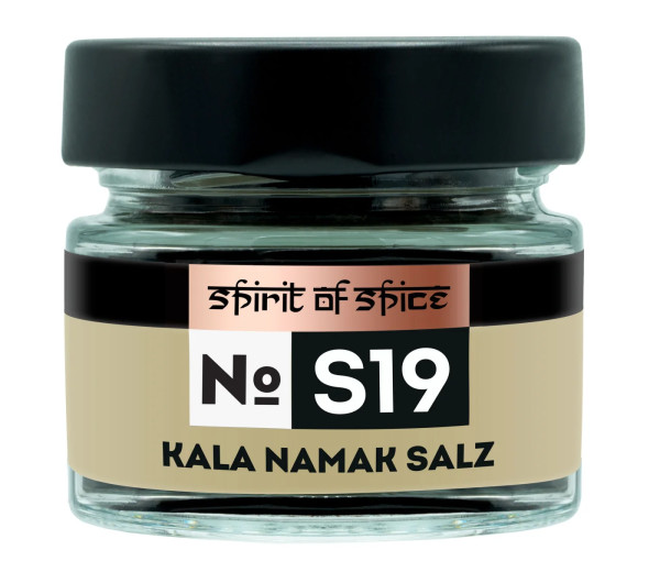 Kala Namak Salz 70g