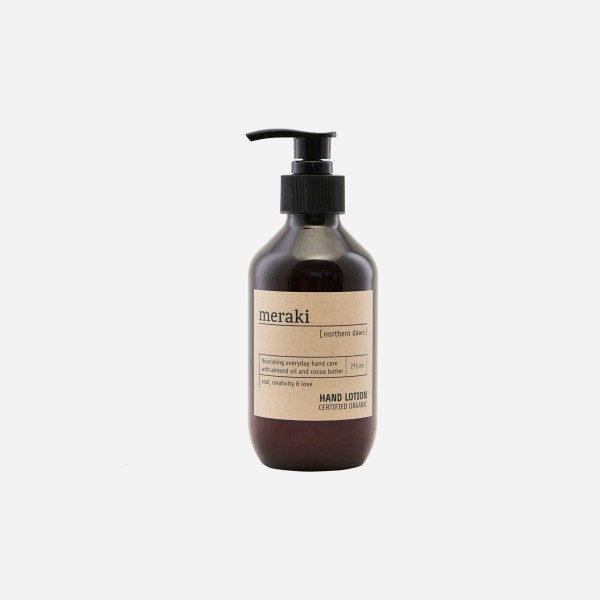Hand Lotion northern dawn 275 ml
