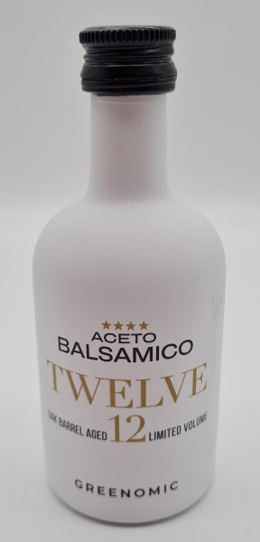 Ceramic Twelfe 12 Balsamico 100ml