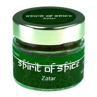 Zatar ( geschnitten) 20g