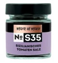Sizilianisches Tomaten Salz 60g