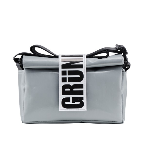Graue Crossbody Go