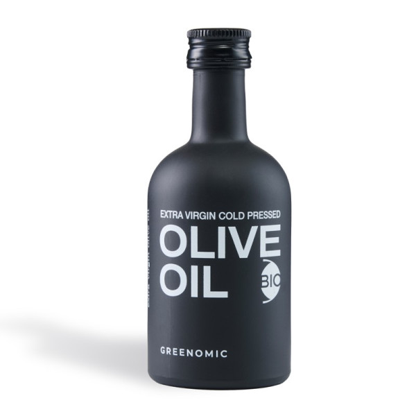 Ceramic Organic Black Cold Pressed 27° Oliven öl