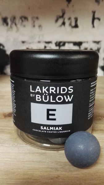 E – SALMIAK Small 125g