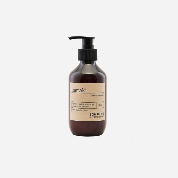 Body Lotion northern dawn 275 ml
