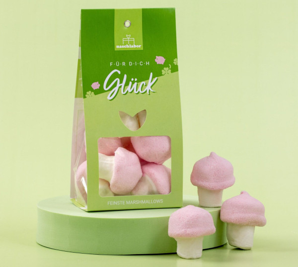 Marshmallows Glück 100g