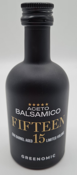 Ceramic Fifteen 15 Balsamico 100ml