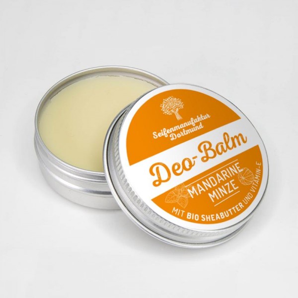 Deo-Balm Mandarine-Minze