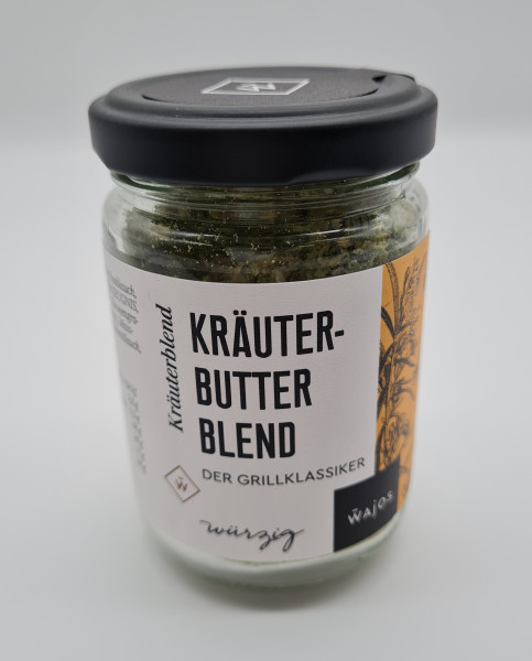 Kräuterbutter Blend