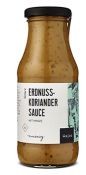 Erdnuss Koriander Sauce 245 ml