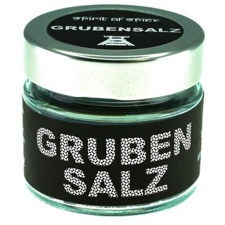 Gruben Salz 80g