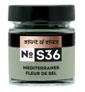 Mediterranes Fleur De Sel 75g