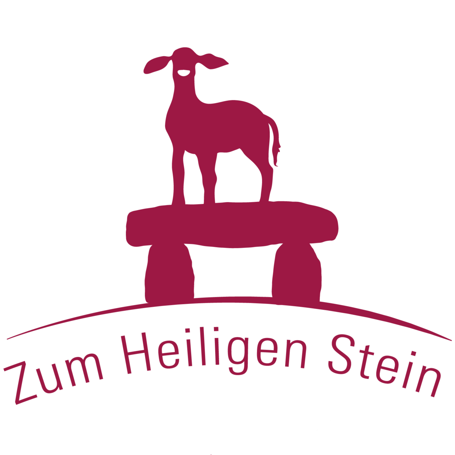 Zum Heiligen Stein